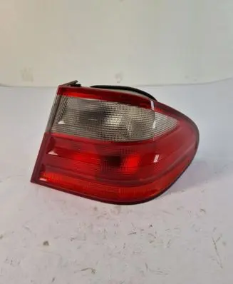 Mercedes-Benz CLK A208 C208 Rear/tail lights 147868