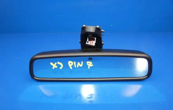 Jaguar XJ X351 Rear view mirror (interior) 