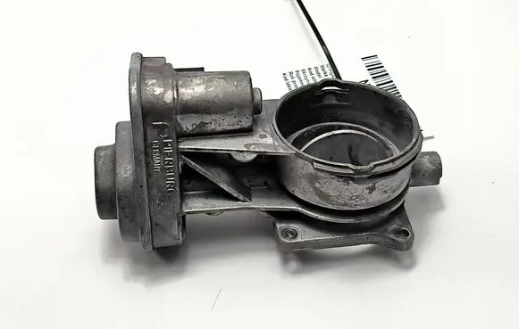 Volkswagen Phaeton Throttle valve 07Z128070G