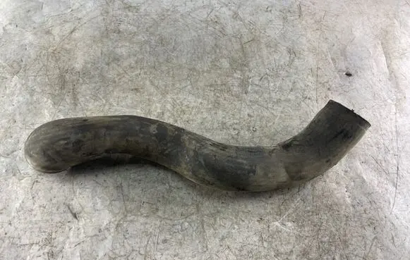 Volvo S60 Intercooler hose/pipe