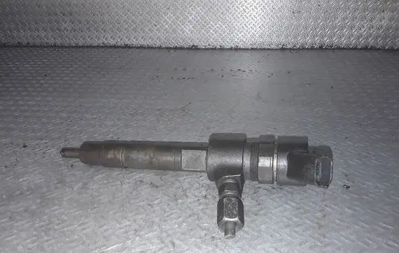 Fiat Multipla Fuel injector 0445110276