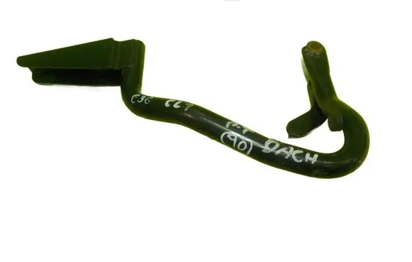 BMW 3 E36 Convertible roof lock latch cylinder 