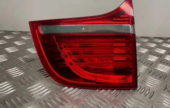 BMW X6 E71 Tailgate rear/tail lights 7179988