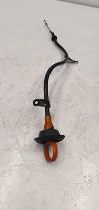 Volkswagen PASSAT B6 Oil level dip stick 03G103634AA