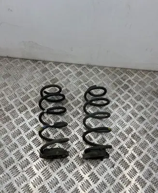 Mercedes-Benz A W177 Rear coil spring