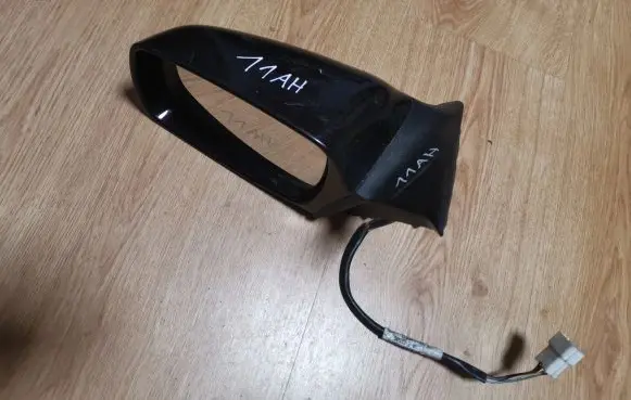 Ford Scorpio Front door electric wing mirror