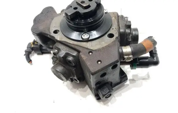 Fiat Doblo Fuel injection high pressure pump 55255416