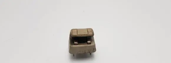 Mercedes-Benz C W202 Sun visor clip/hook/bracket 