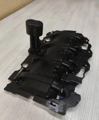 Audi Q2 - Oil breather separator 05E103623G