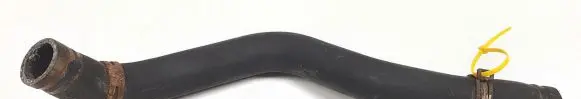 Smart Brabus Engine coolant pipe/hose MN135882