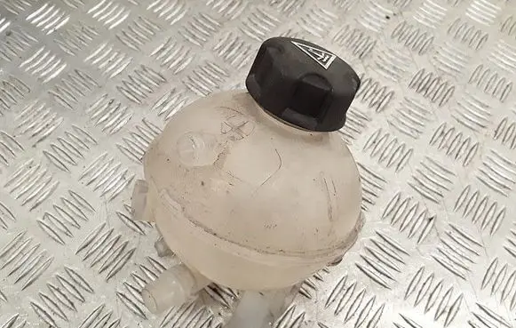 Citroen C4 II Picasso Coolant expansion tank/reservoir 9678514680
