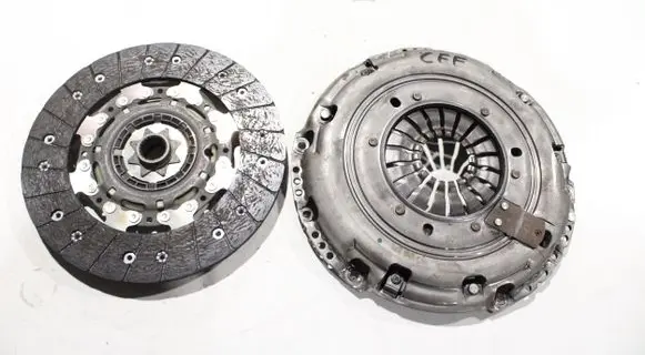 Audi A3 S3 A3 Sportback 8P Clutch set kit 124080110 324084610