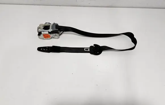 Porsche Macan (95B) Front seatbelt 95B857706A 95B857706
