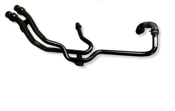 Volkswagen Tiguan Heater radiator pipe/hose 5QH815097M 5QH815097F 5WA815369