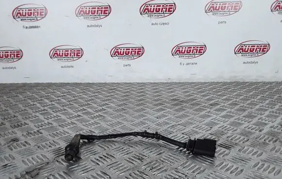 Volkswagen Golf IV Lambda probe sensor 022906262K