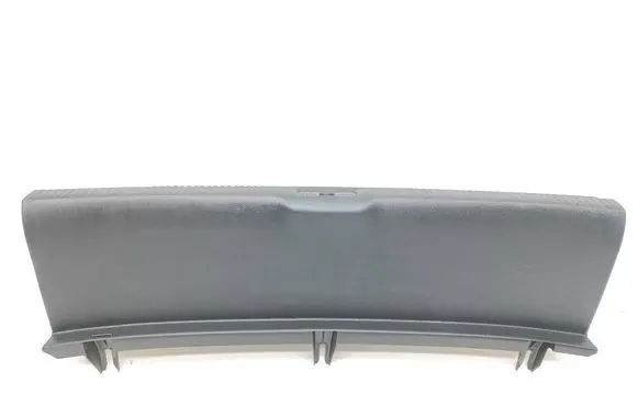 Audi A3 S3 8V Trunk/boot sill cover protection 8V5863471B 8V7863471B