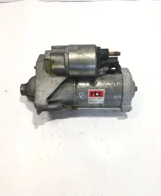 Nissan Qashqai Starter motor 402746362 20600202760