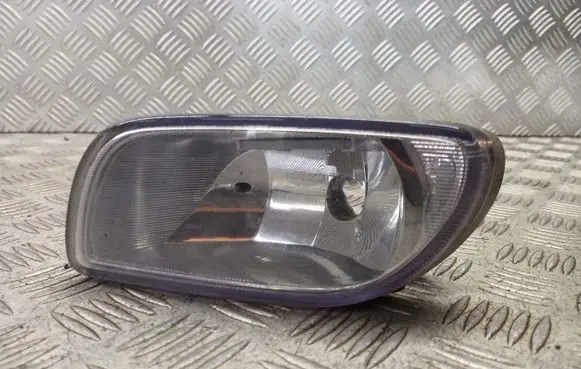 Chevrolet Lacetti Rear bumper light 