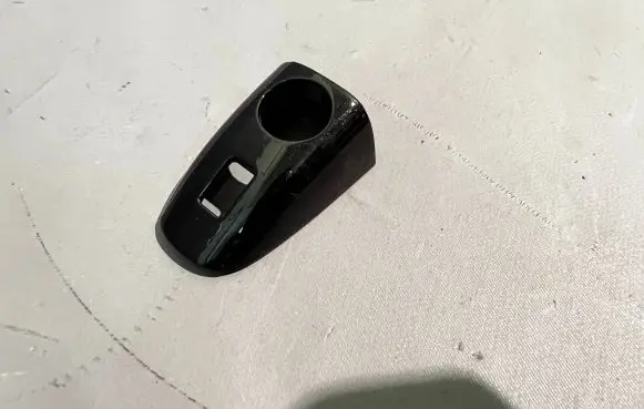 Mercedes-Benz Metris W447 Front door handle cover A4477660125 A4477660325