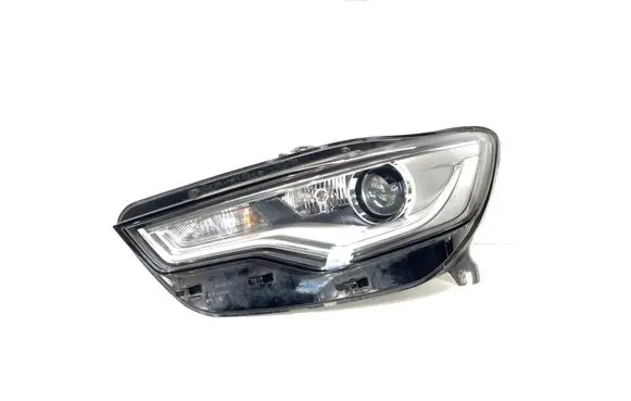Audi A6 S6 C7 4G Headlight/headlamp 1EL01115035 4G0941043M A11503524