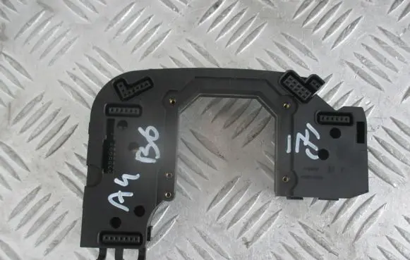 Audi A4 S4 B6 8E 8H Steering angle sensor 8E0953549F