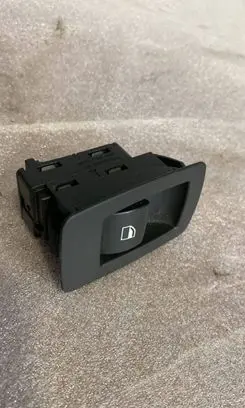 BMW X5 E70 Electric window control switch 6945874