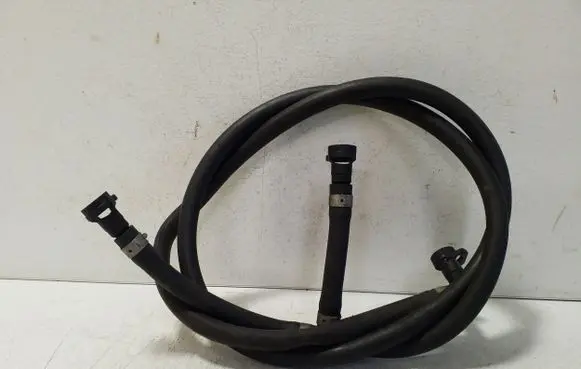 Bentley Continental Headlight washer hose/pipe 