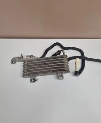 Subaru Outback (BS) Fuel cooler (radiator) 