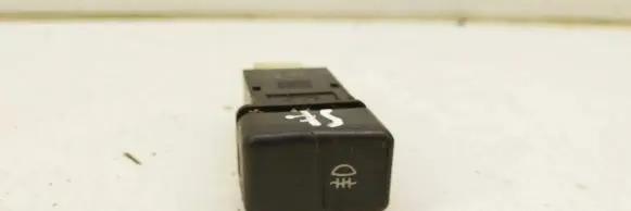 Subaru Forester SF Fog light switch 