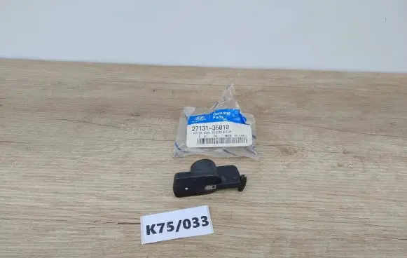 Hyundai Sonata High voltage ignition coil 27131-35010