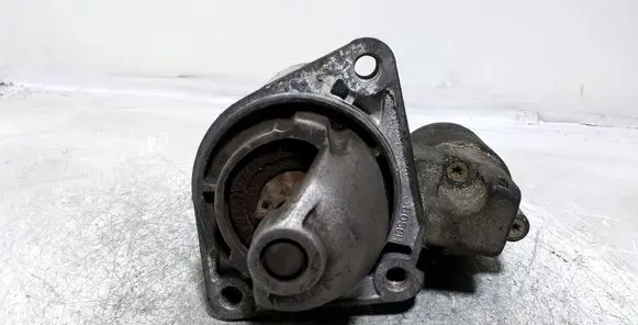 Ford Fiesta Starter motor 0001107087