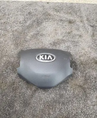 KIA Sportage Steering wheel airbag 569003U101 S1AD2D8C311174 AADSLEE0201
