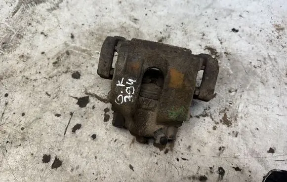 BMW 3 E46 Rear brake caliper