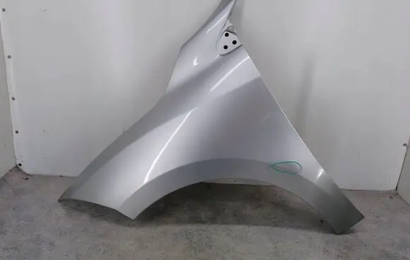 Renault Megane III Fender TED69