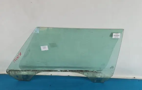 Mini One - Cooper R57 Front door window glass four-door IMPRK1544021