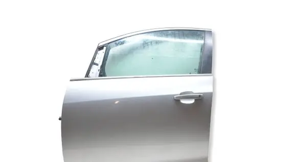 Opel Astra J Front door 