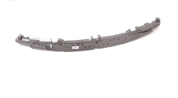 BMW 7 F01 F02 F03 F04 Front bumper foam support bar 7304353
