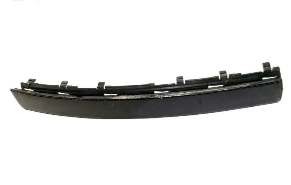 Audi A8 S8 D3 4E Front bumper splitter molding 4E0807224B 4E0807224A