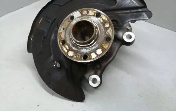 Volkswagen ID.3 Front wheel hub 1EA407257H