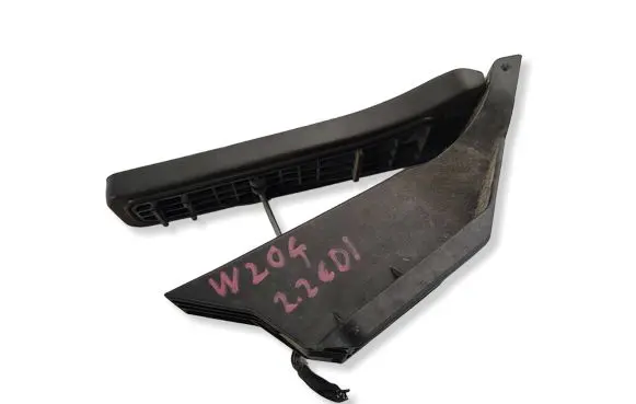 Mercedes-Benz C W204 Accelerator throttle pedal A2043000004