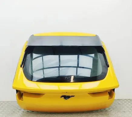Ford Mustang Mach-E Tailgate/trunk/boot lid LJ8BR40400APPRAA LJ8BR40400AP