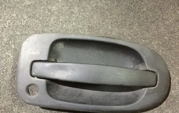 Opel Sintra Front door exterior handle 5932 94-21