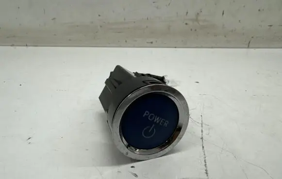 Toyota RAV 4 (XA50) Engine start stop button switch 329H13002189