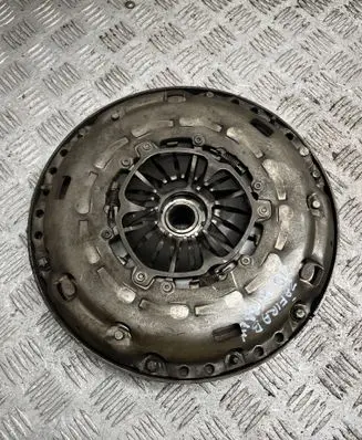 Opel Zafira B Clutch set kit 324039410