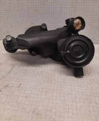Volkswagen Polo Breather/breather pipe/hose 180629