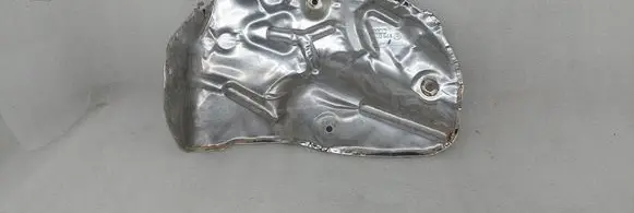 Audi Q5 SQ5 FY Heat shield in engine bay 06L253243R