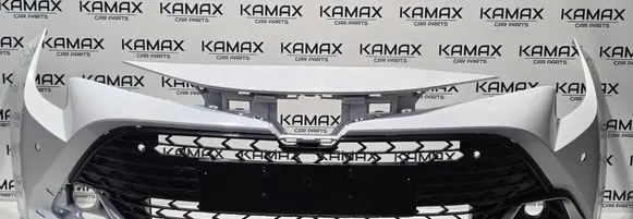 Toyota Corolla E210 E21 Front bumper 5211902J90