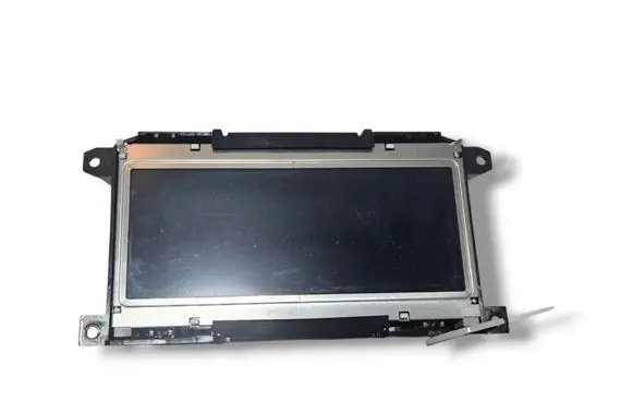 Audi A6 S6 C6 4F Screen/display/small screen 4F0919603 A2C53080033 26102005