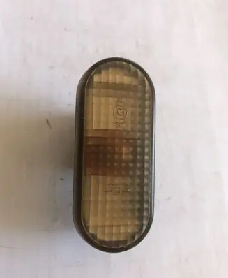Volkswagen Vento Front fender indicator light 3A0949117B