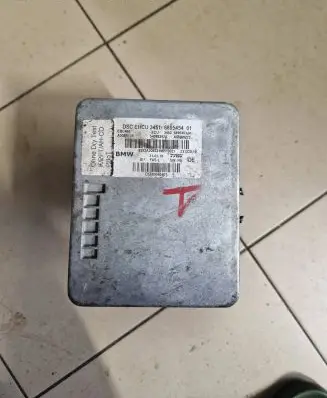 BMW 5 G30 G31 ABS Pump 6895454 54088392A